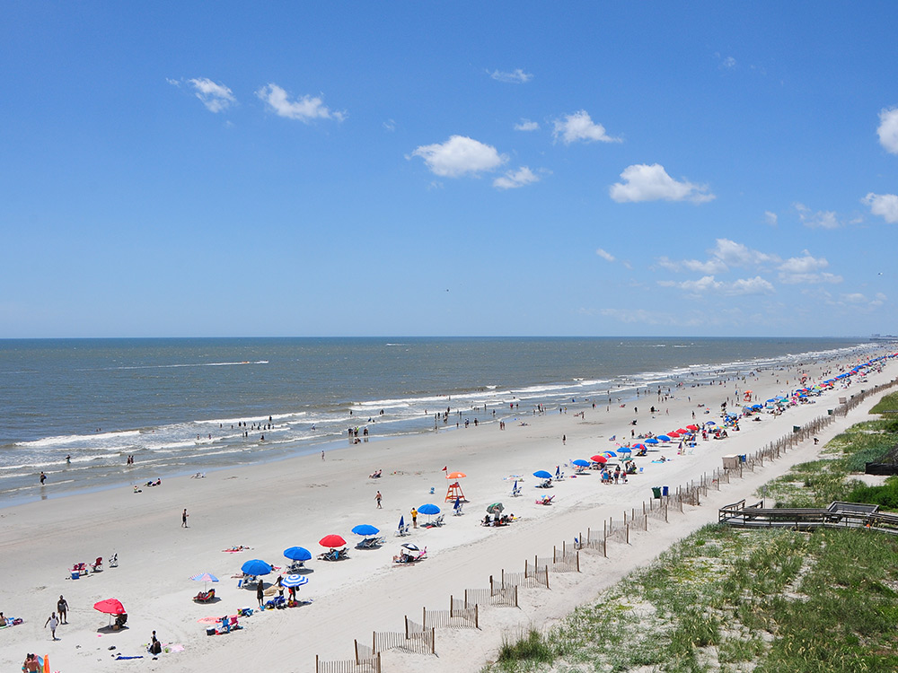 Myrtle Beach Hotel Photos | The Sandbar Myrtle Beach