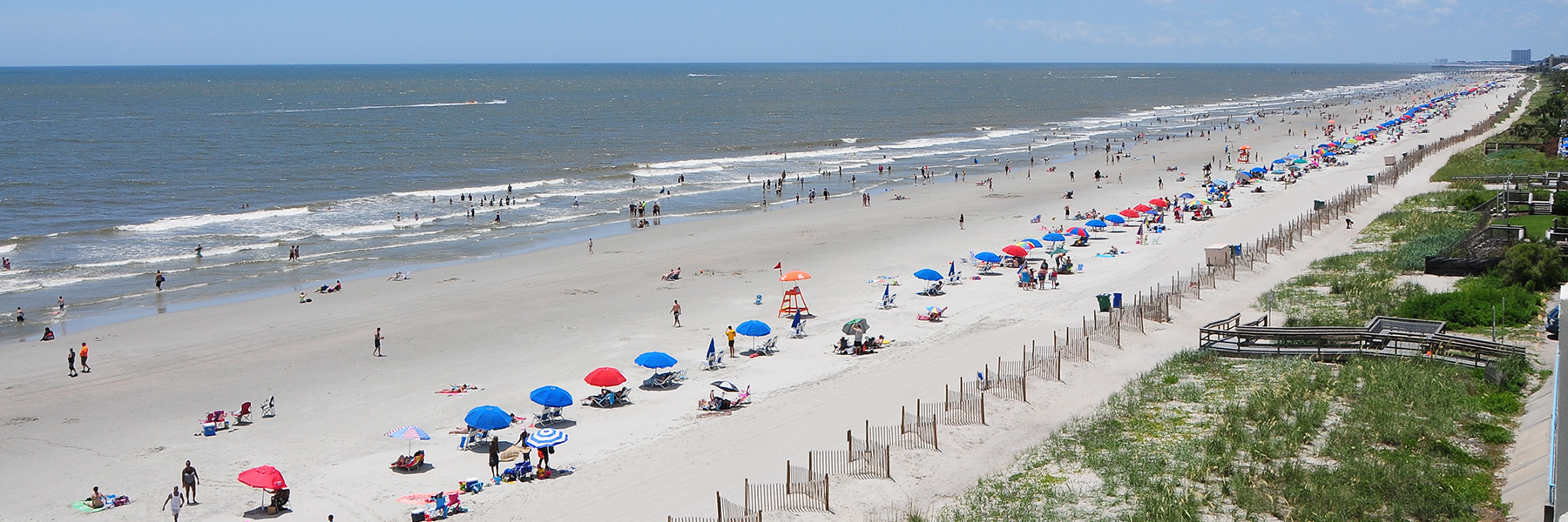 Things to do in Myrtle Beach | The Sandbar Myrtle Beach